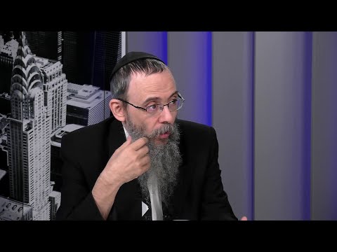 PIRKADAT M. Kende Péterrel: Oberlander Báruch