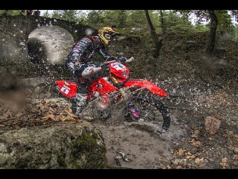 Pol Tarrés || Impossible Techniques || Hard Enduro ✌