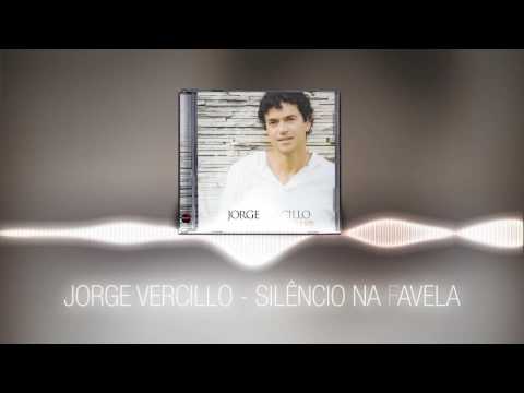 O Silêncio Na Favela - Jorge Vercillo