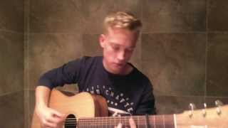 Mark Wilkinson - Middle Ground