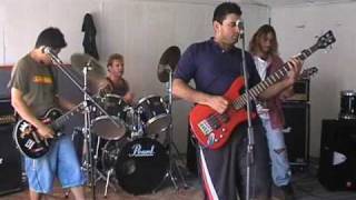 Foreign Currency - Sleep (Lagwagon Cover)