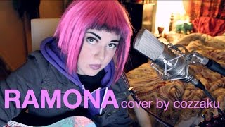 Ramona (Beck) - Acoustic Cover