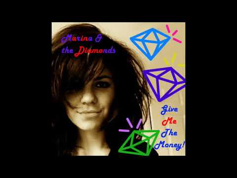 Common Cold - MARINA (Marina and The Diamonds)