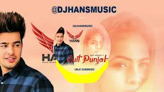 Download lagu Suit Punjabi Dhol mix || Dj Hans || Jass Manak || Remix mp3