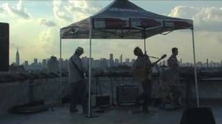 The Ransome Brothers - Nova Scotia II, Live on the Roof