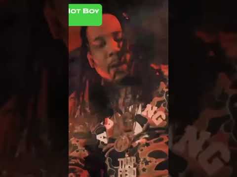 “Been A Hot Boy” Music Video