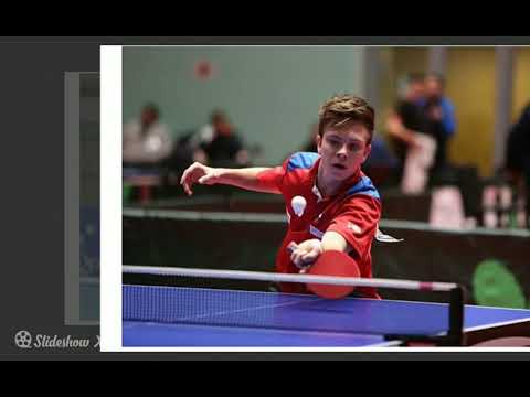 Vladimir Sedorenco, Lev Katsman, Maxim Grebnev: Russian Table tennis hope. Table tennis Story