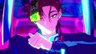 Cover art for 「TRICK or TREAT」- Link Click