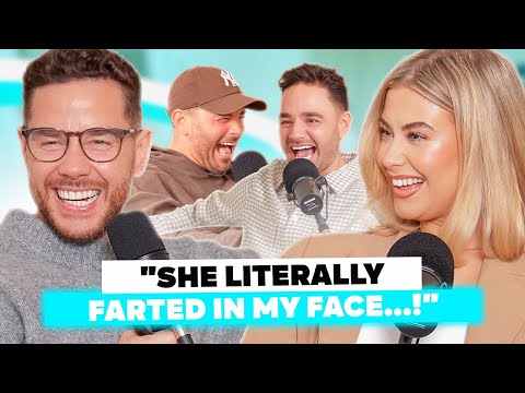 Bromies WINNER!!, Crazy Salon Confessions & Painful Forfeit | EP31