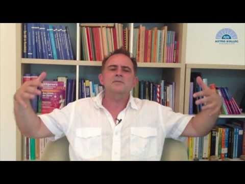 Die Sterne im August 2013 - Astrologische Monatsprognose von Michael Allgeier