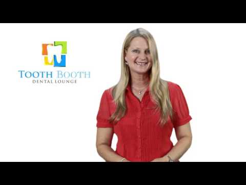 Welcome to the Tooth Booth Dental Lounge
