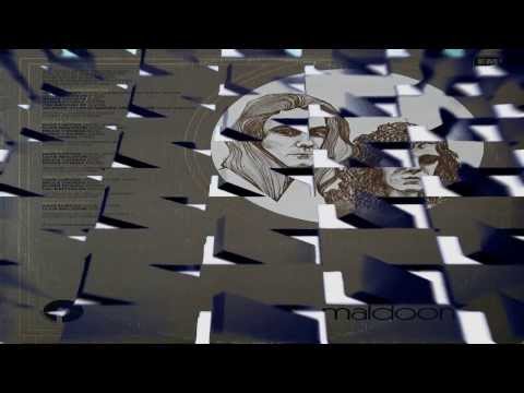 CURTISS MALDOON - Man From Afganistan - 72