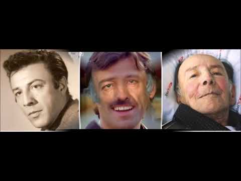 Ünlülerin Gençlik ve yaşlılık Halleri