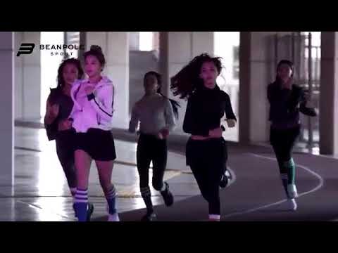 TWICE x BeanPole Sport Updates 트와이스 181005