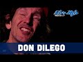 Don DiLego - Full Performance (Live at WERS)