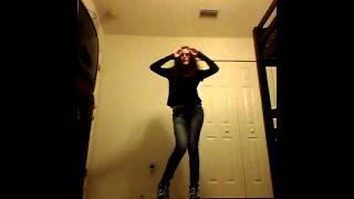 Skinny Puppy Goneja Dance