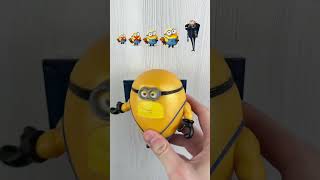 Download lagu This Mega Minion is INSANE! 😍#shorts mp3