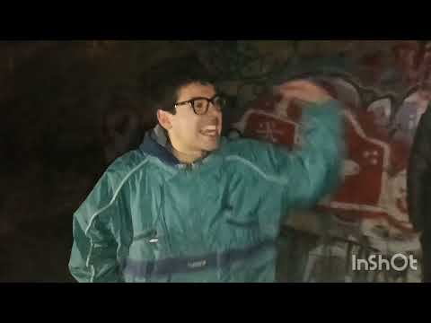 KMIBA VS ORTEGA - CUARTOS - PRE FREEDOM FIGHTERS