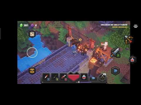 Streaming Test auf dem Reno4 Z 5G