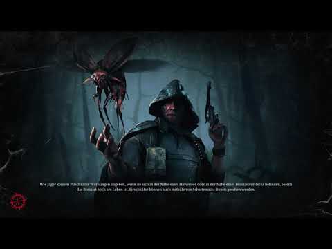 Der Schlli ist auch da bei. ~Hunt: Showdown # 3 Uncut ~ GER~ Gameplay.