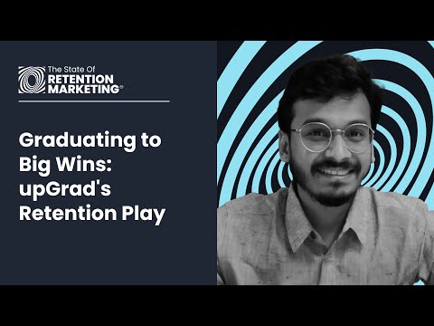 EP49 How upGrad Drives Retention ft. Ankit Khirwal | Ankur Gattani