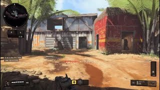 COD: BLACK OPS 4*