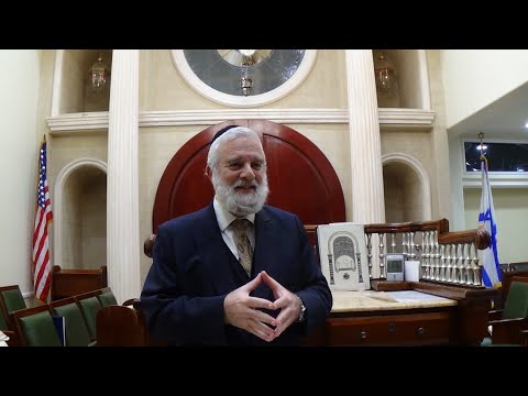 Tehilim (Psalms) Lecture 134 - Chapter - 142 & 143