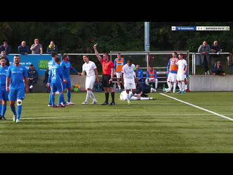 9. Spieltag SFB - Ratingen 04/19