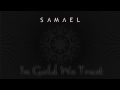 Samael - In Gold We Trust 