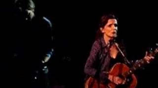 Patty Griffin - Be Careful
