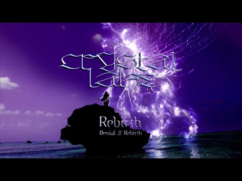 Crystal Lake - Rebirth (Official Music Video)