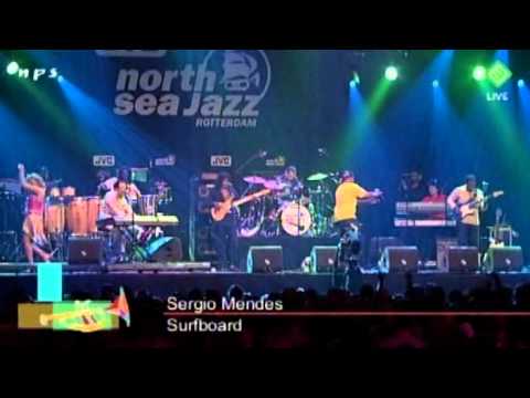 Sergio Mendes - One note samba