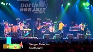 Sergio Mendes - One note samba