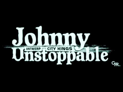 Johnny Unstoppable - JU