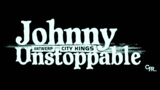 Johnny Unstoppable - JU