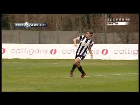 CAMPIONATO PRIMAVERA 1: Udinese - Juventus 1-2