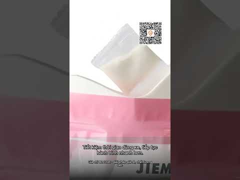 Túi Đi Tiểu Khẩn Cấp - Vệ Sinh Di Động Xe Ô Tô, Du Lịch, Cắm Trại Giá Rẻ 80.100đ