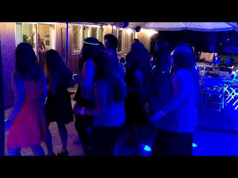Coast 2 Coast Soundz - Mobile Dj Entertainment video.