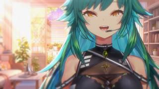 【雑談】同棲始めました【北小路ヒスイ/にじさんじ】