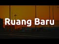 Barsena Bestandhi Ruang Baru Lirik Sal Priadi BAHAGITA Tulus Ruang Senja Mix Lirik