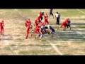 Mid-Season Highlights 2013