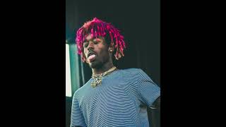 Lil Uzi Vert - Defense