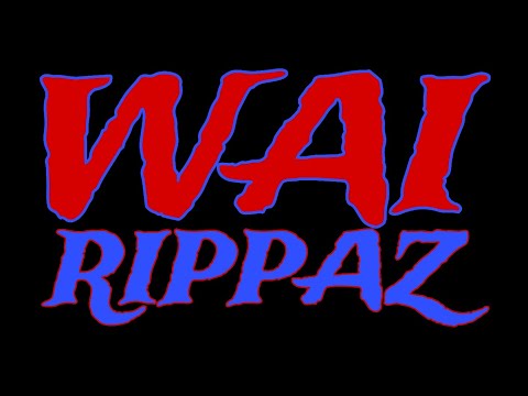 shark king and the wai rippaz