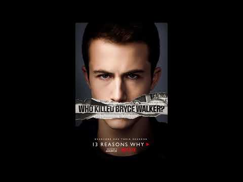 John And The Volta - Paralized | 13 Reasons Why: Season 3 OST
