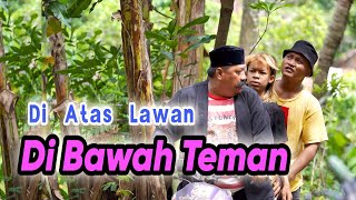 Download lagu ABOVE VS. BELOW...?? || EPS 138 mp3