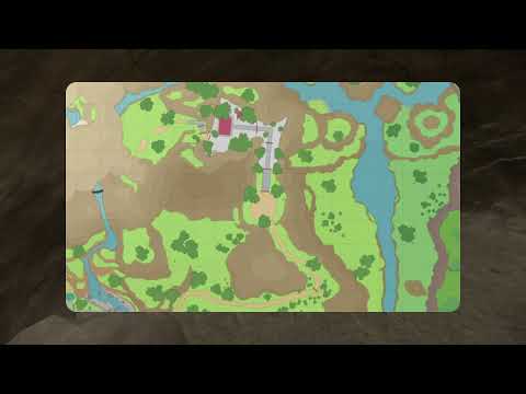 Poltergeist TM Location - Teal Mask DLC - Pokemon Scarlet & Violet