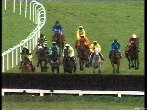 1995 King George VI Tripleprint Chase