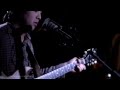 J Fernandez - "Read My Mind" Live @ KCOU ...