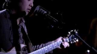 J Fernandez - "Read My Mind" Live @ KCOU