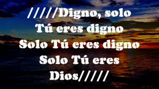 Gloria En Lo Alto - Christine D&#39;Clario (Pista)